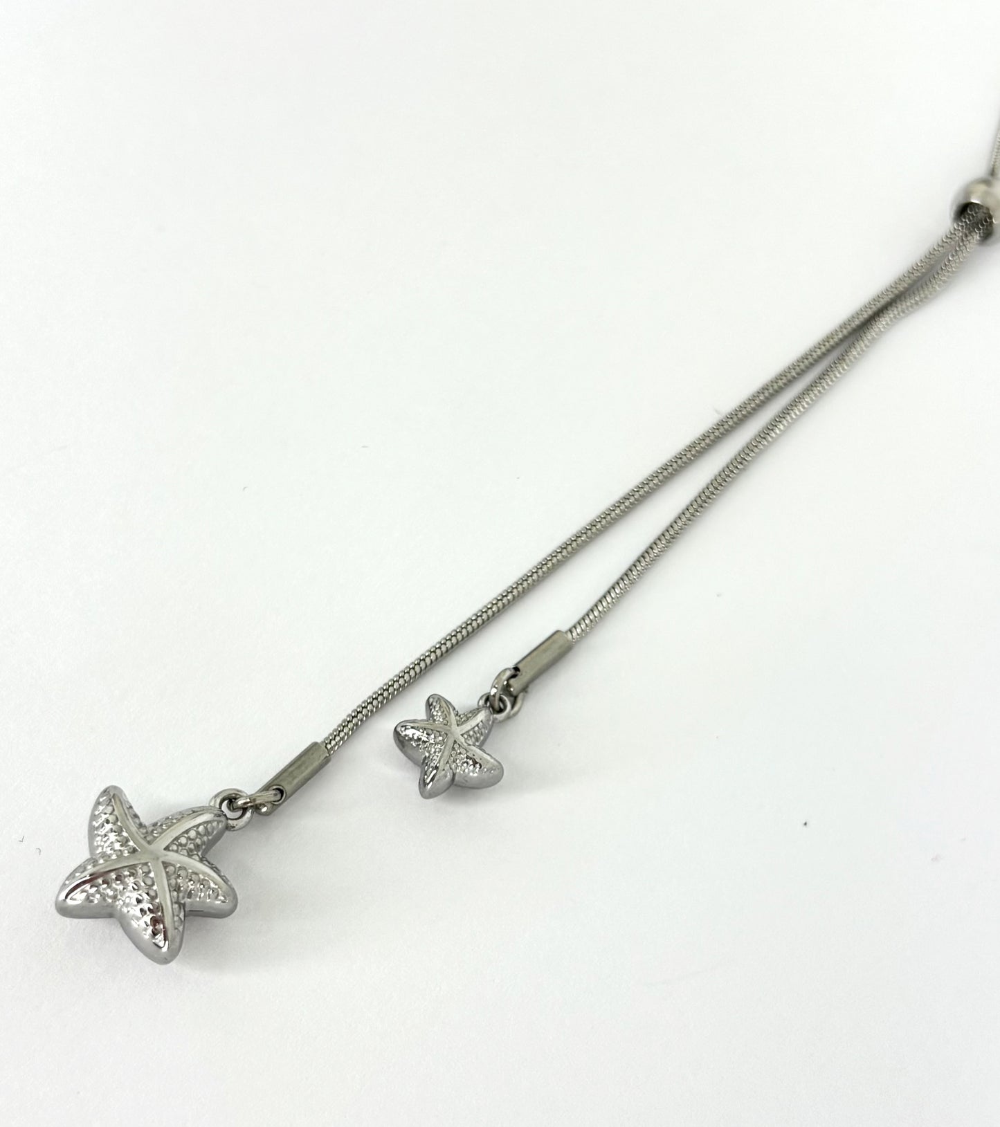 Collana Stella Marina