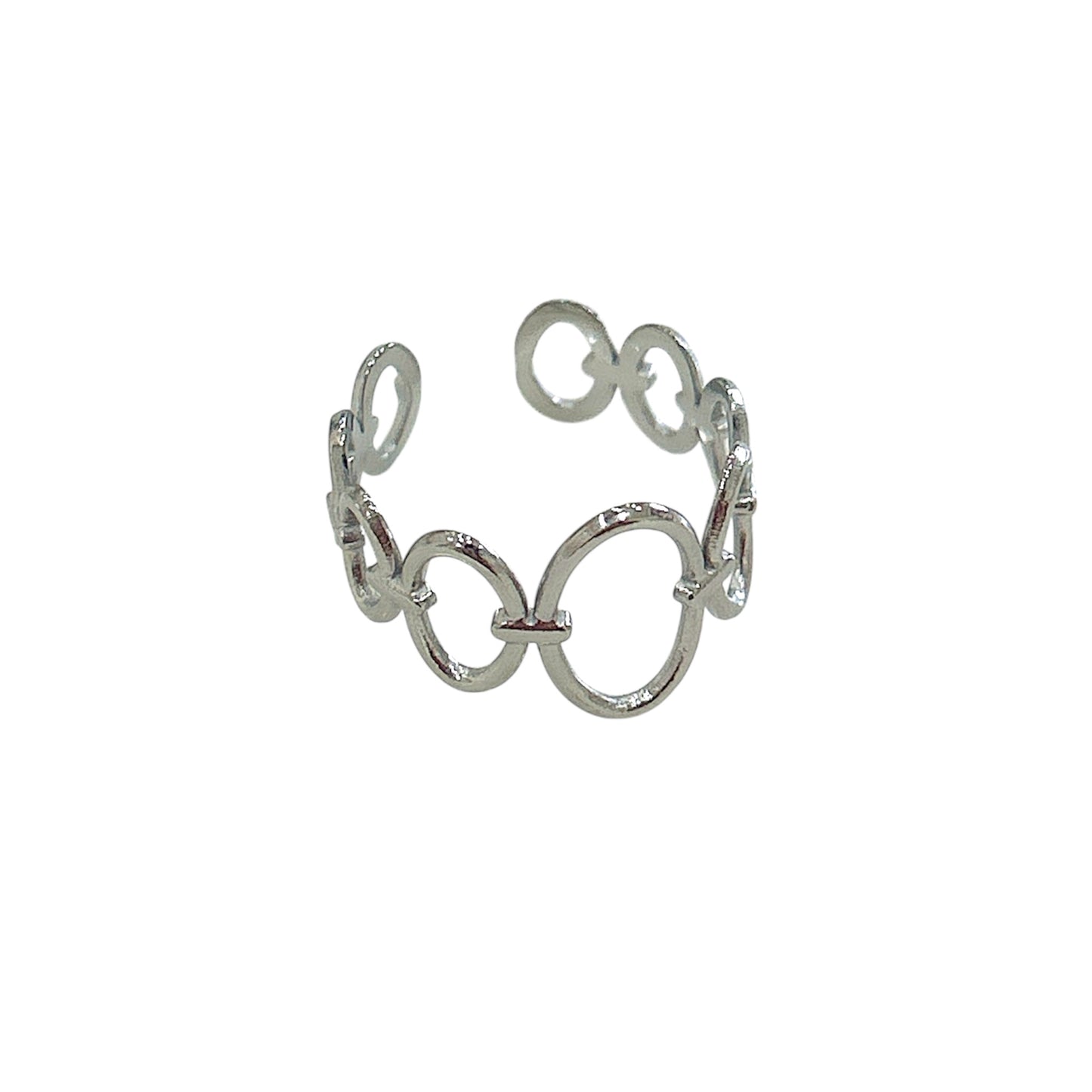 Ear Cuf circle