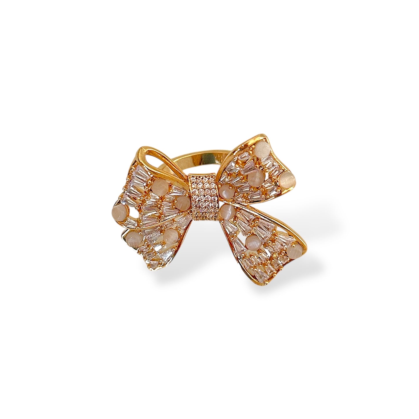 B005 Anello Kara Big