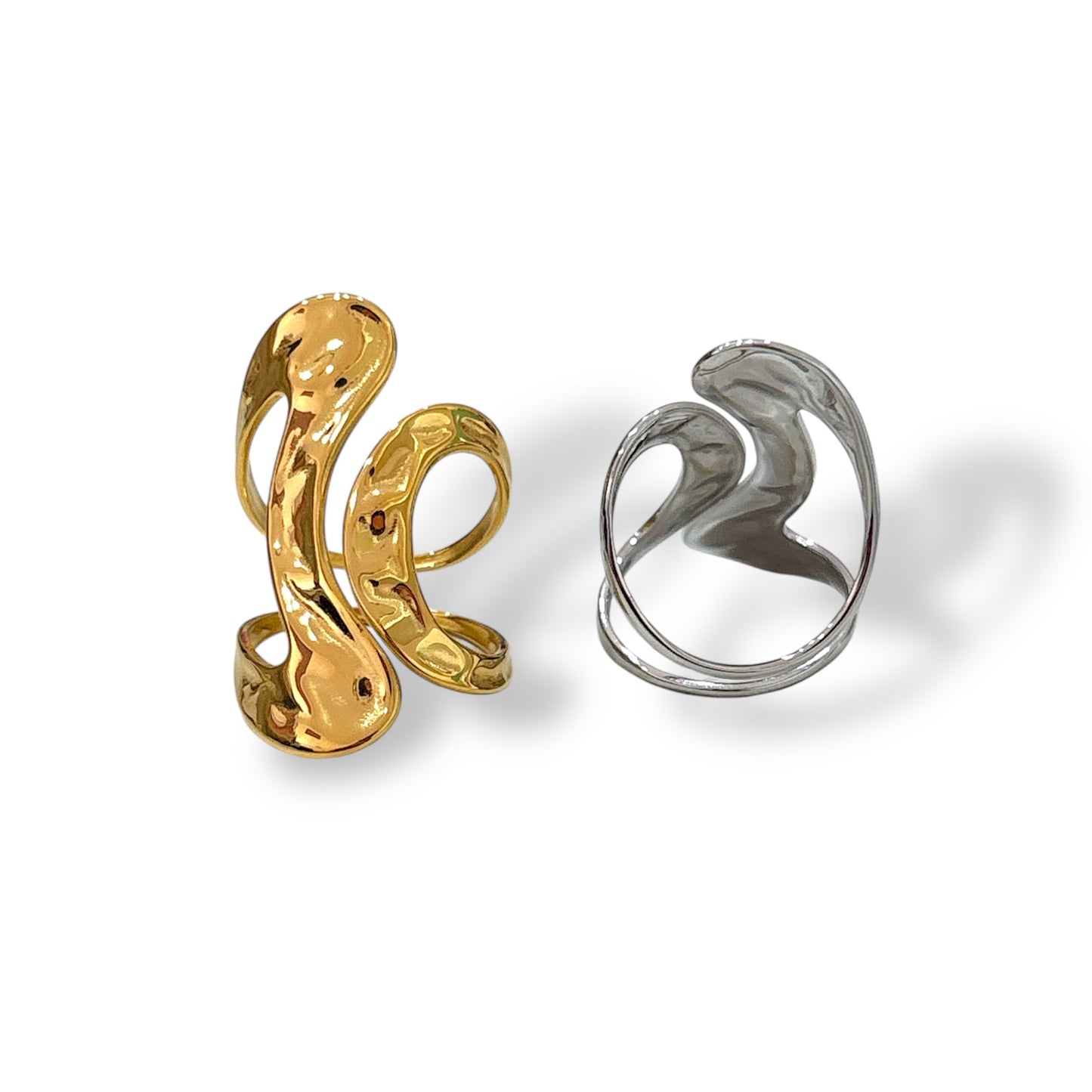 Anello Fluid
