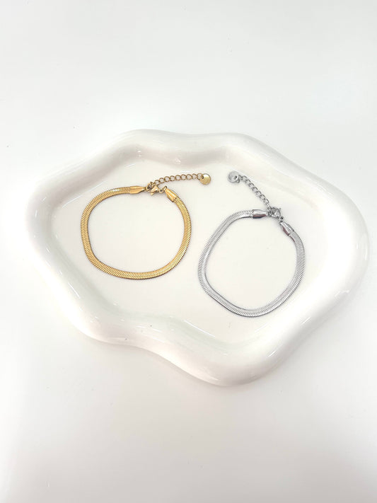 Bracciale Snake