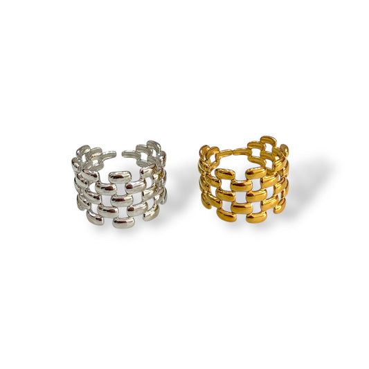 anello Minimal