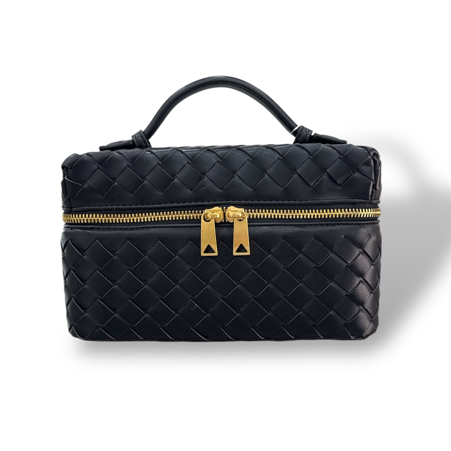 Borsa Arya  nera