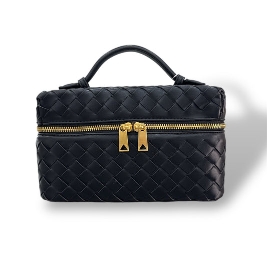 Borsa Arya  nera