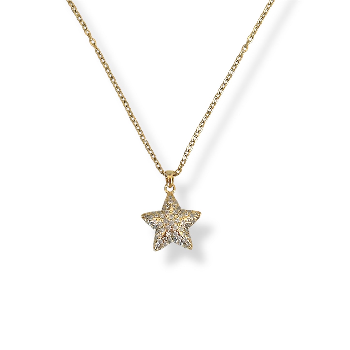 B010 Collana Star