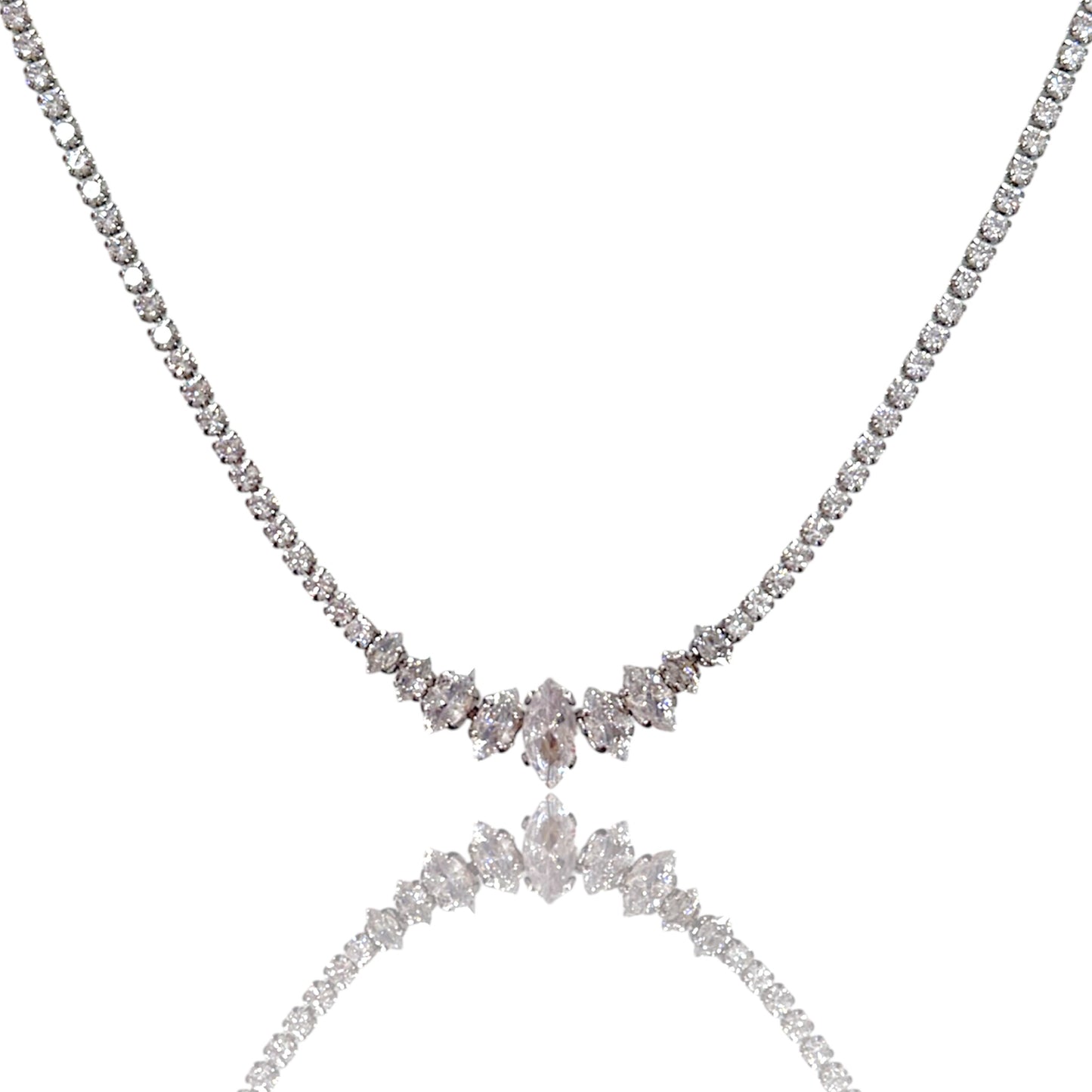 Collana Princess Diamond 💎