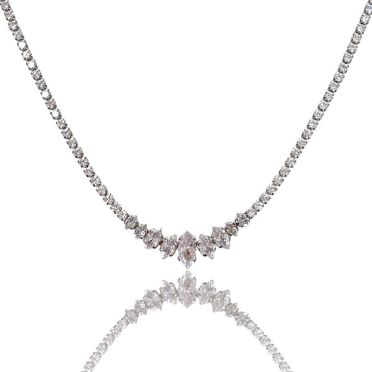 Collana Princess Diamond 💎