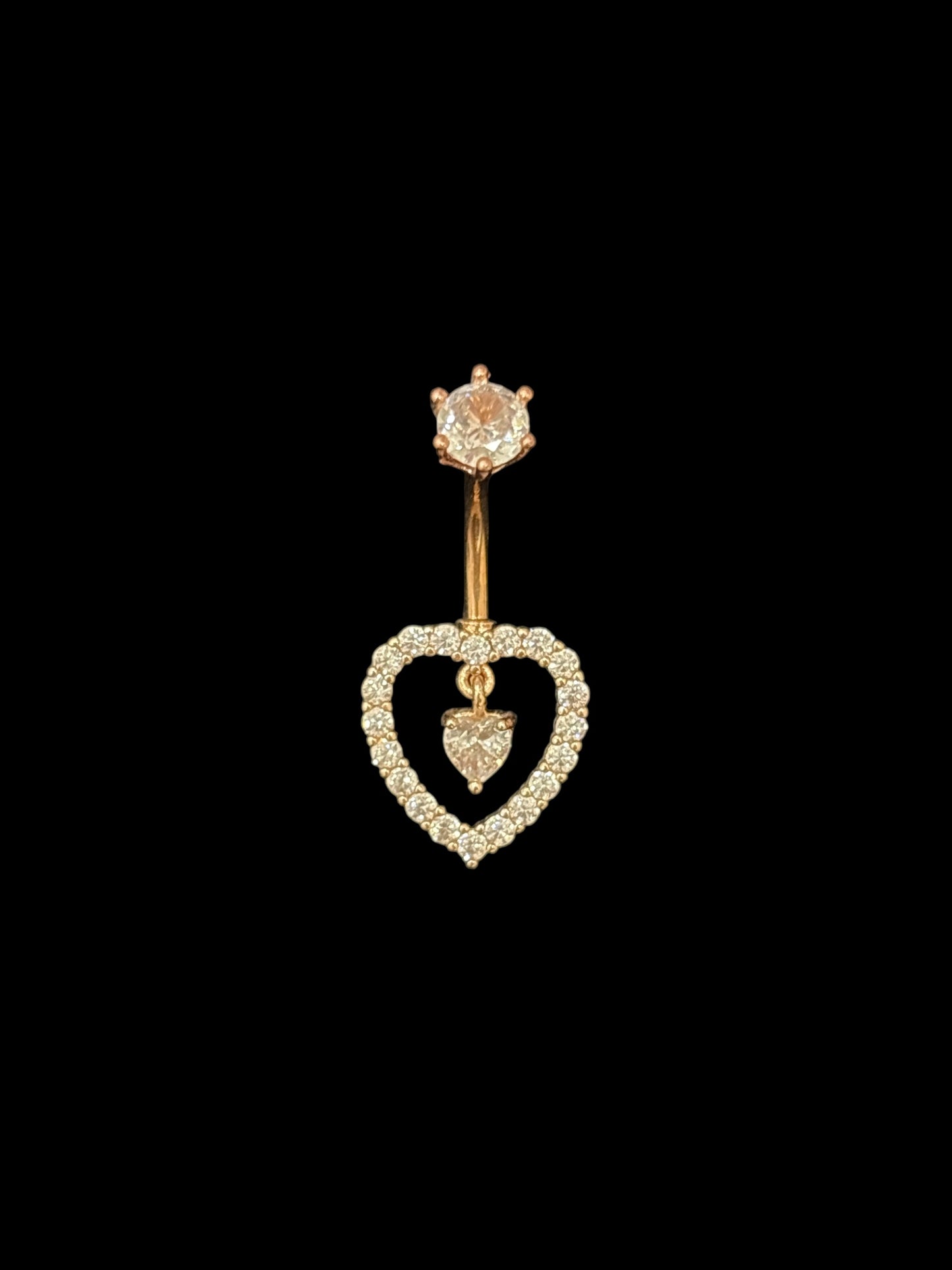 Cuore Prezioso