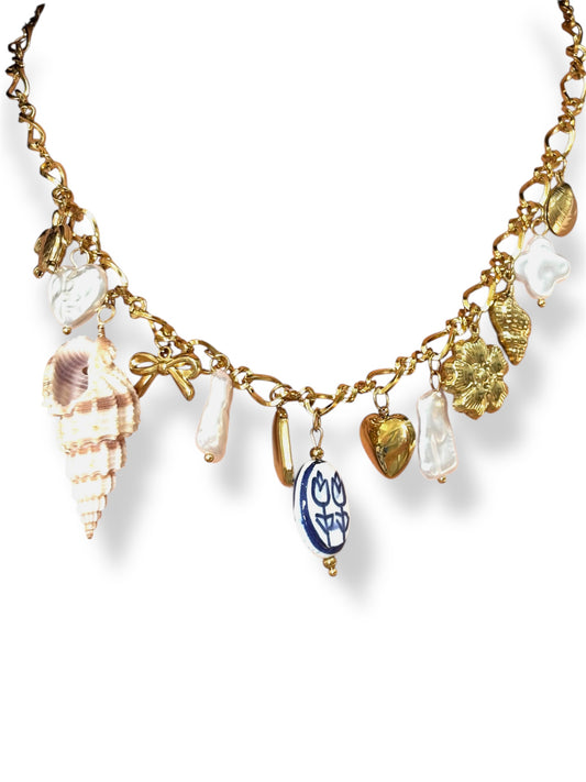 Collana CAPRI