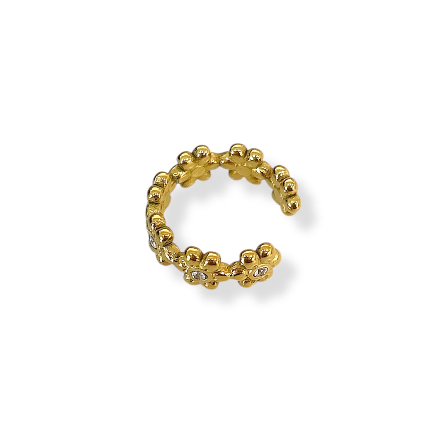 Ear Cuf Fiore