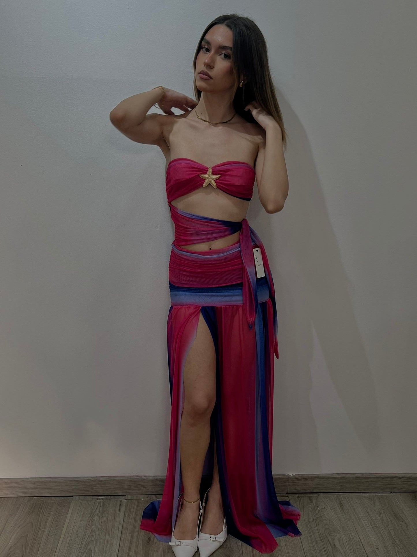SET COPRICOSTUME LEILA