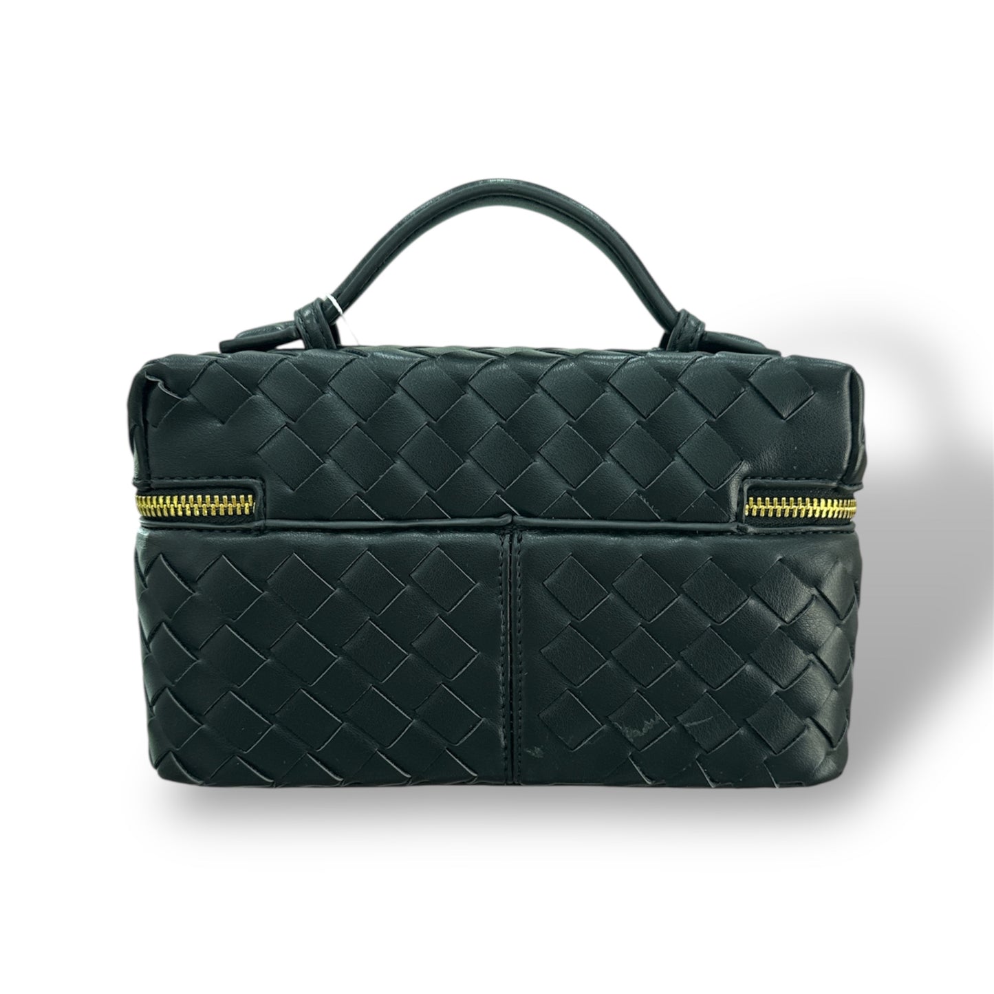 Borsa Arya  nera