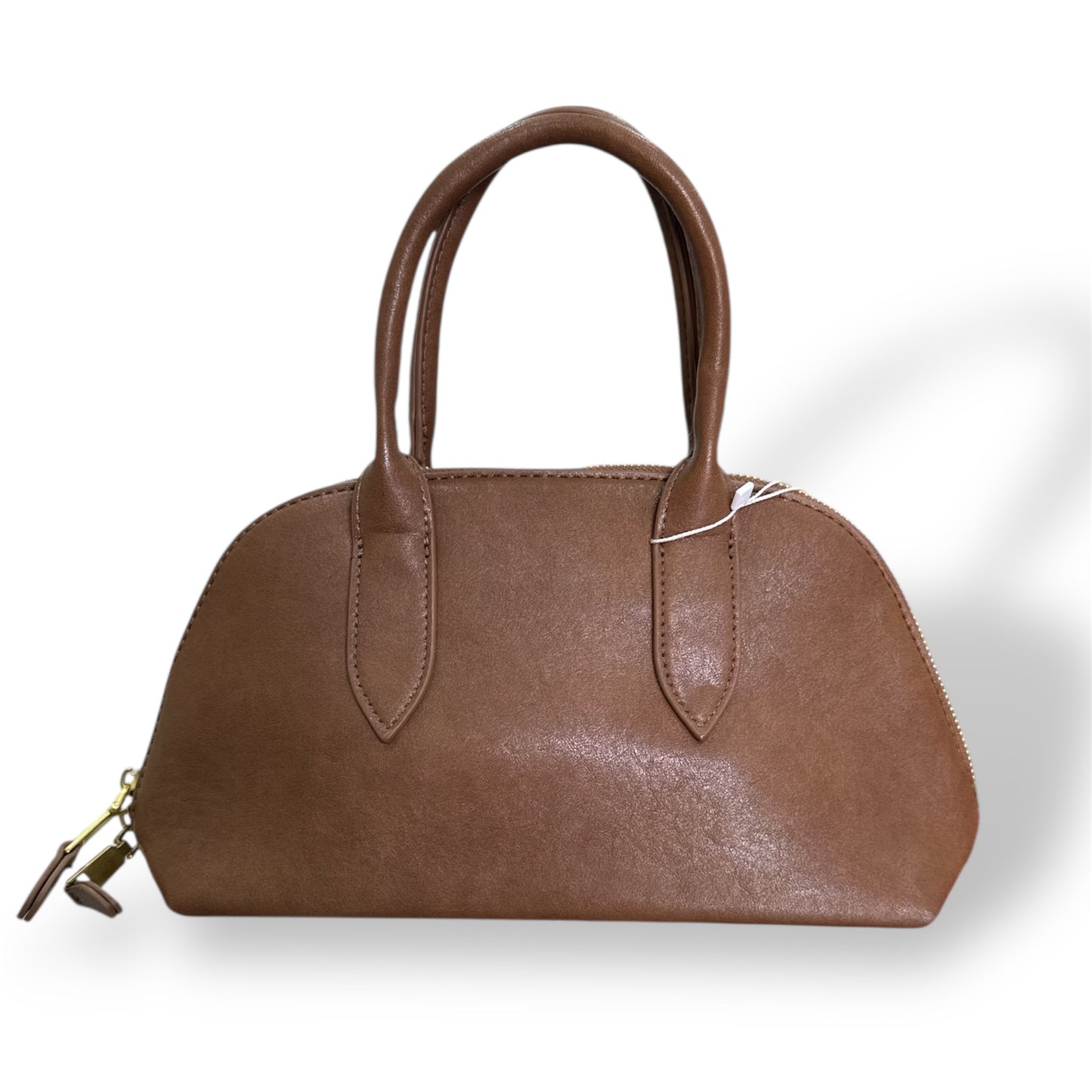 Borsa Giulia brown