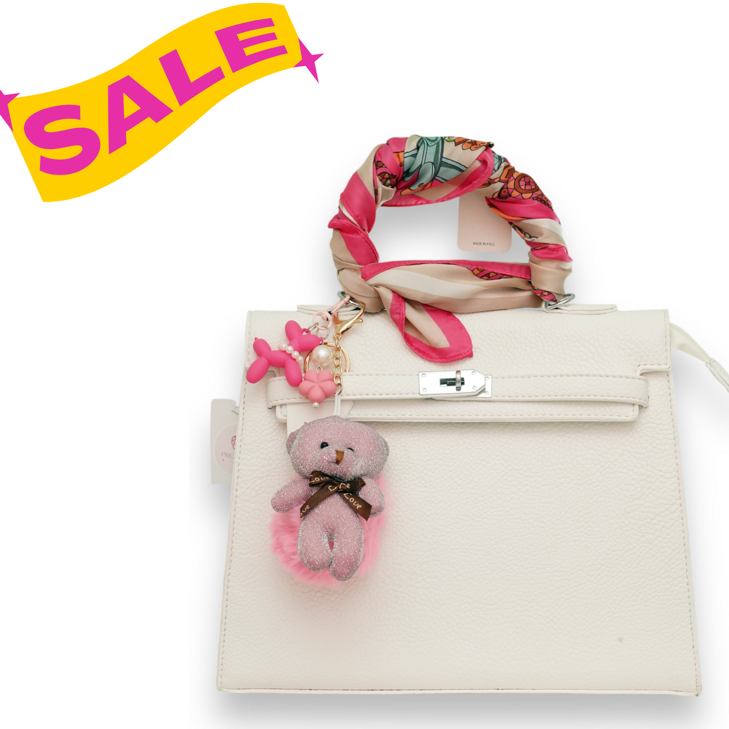 Borsa Kelly big