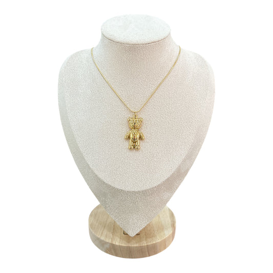 COLLANA BIG TEDDY