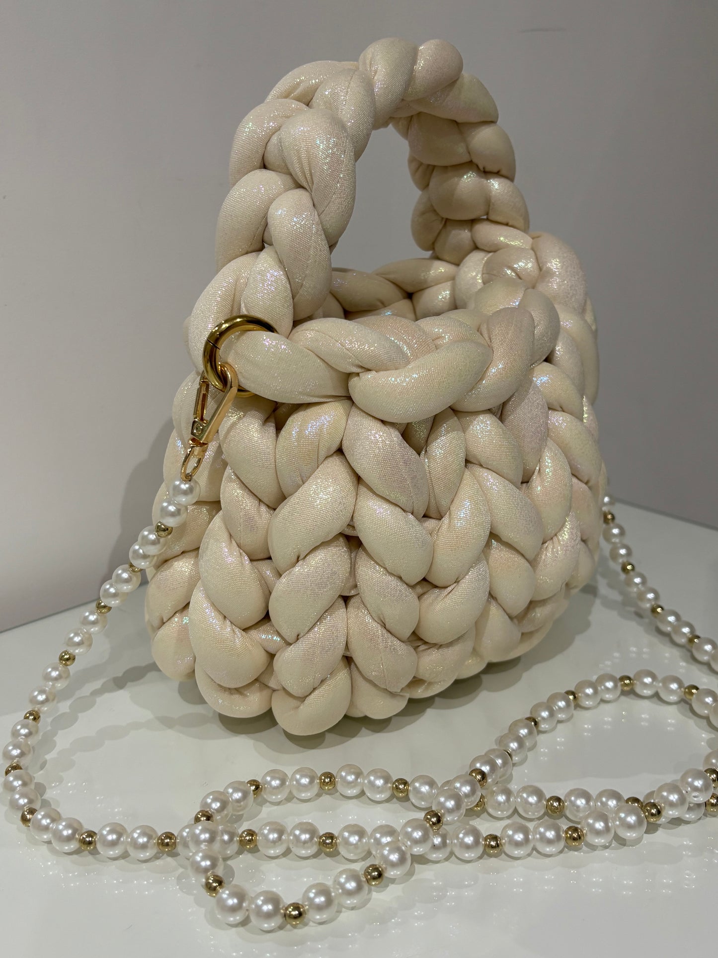 Chunky Bag Personalizzata