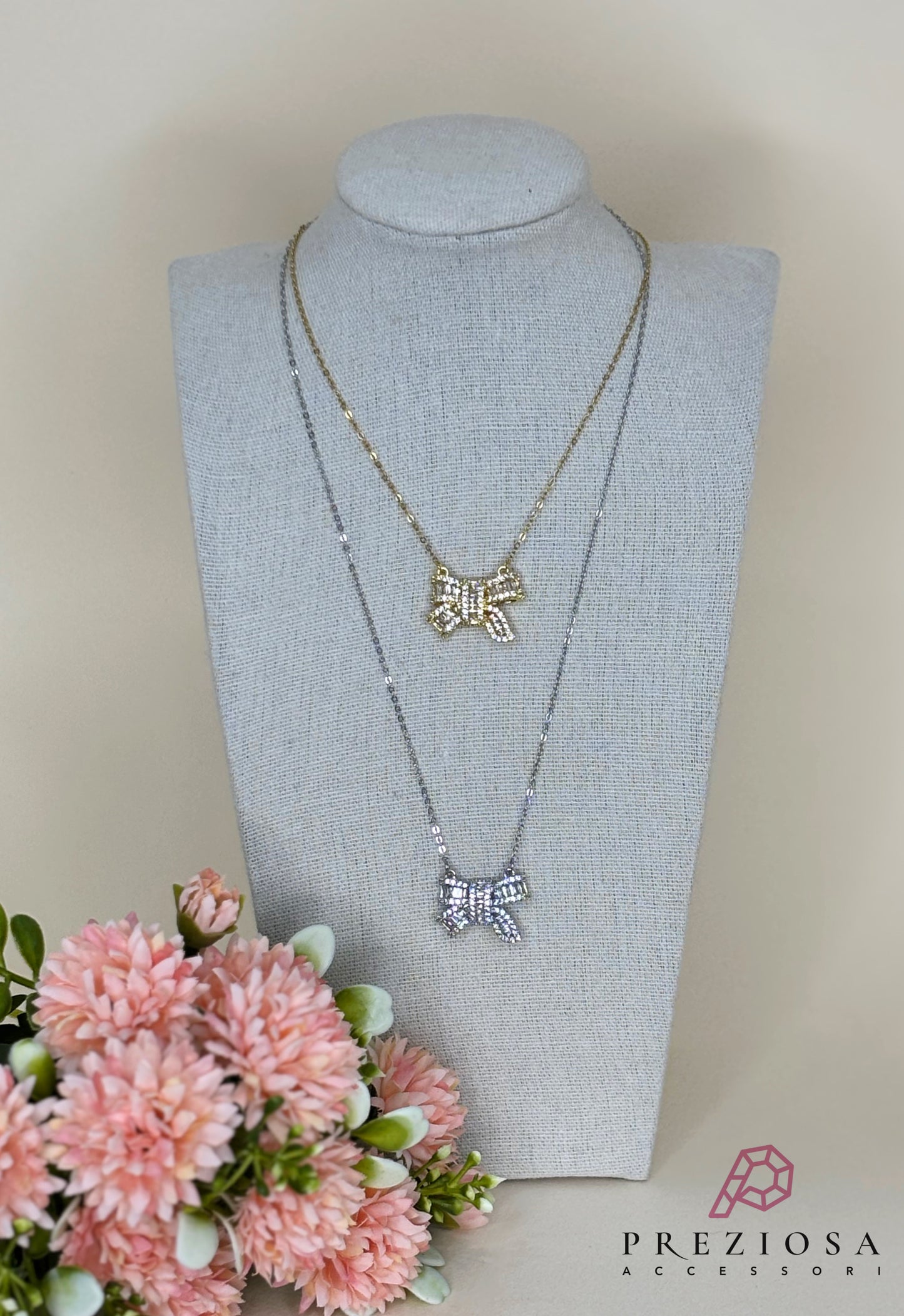 B006 Collana Kara Big