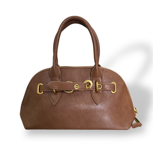 Borsa Giulia brown