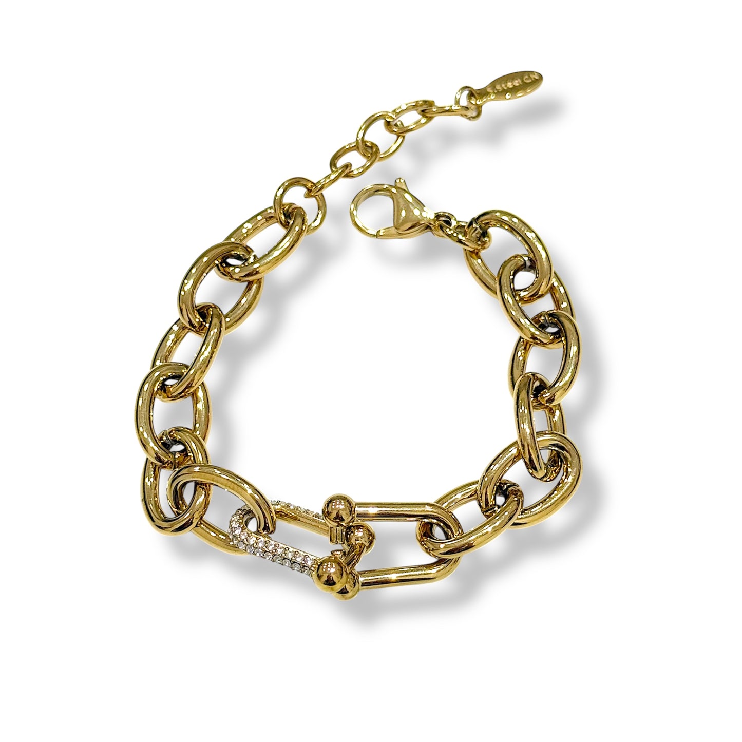 Bracciale Eternal