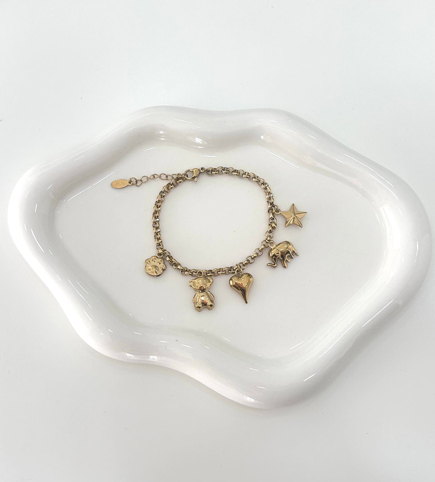 Bracciale Love Animals