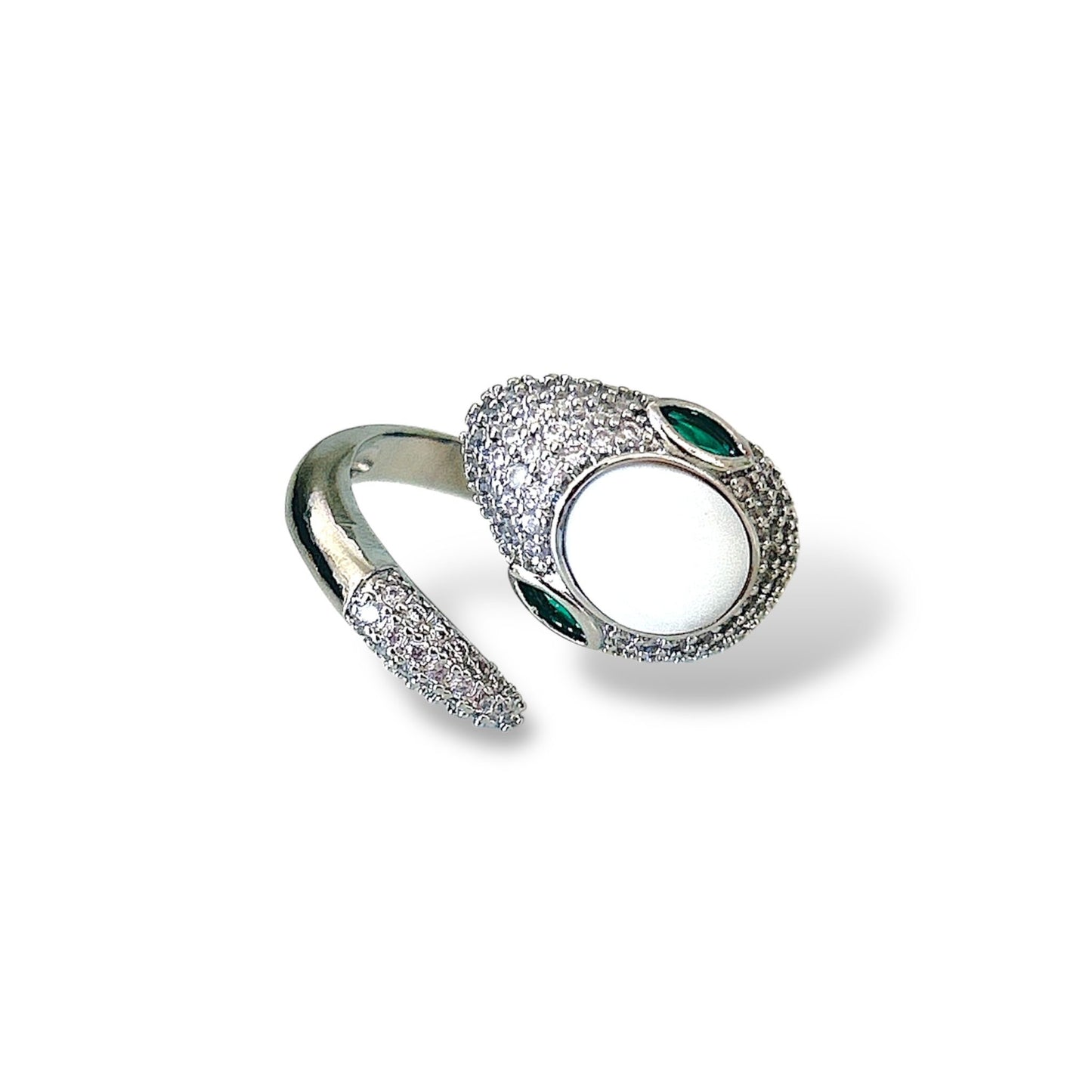 Anello serpente