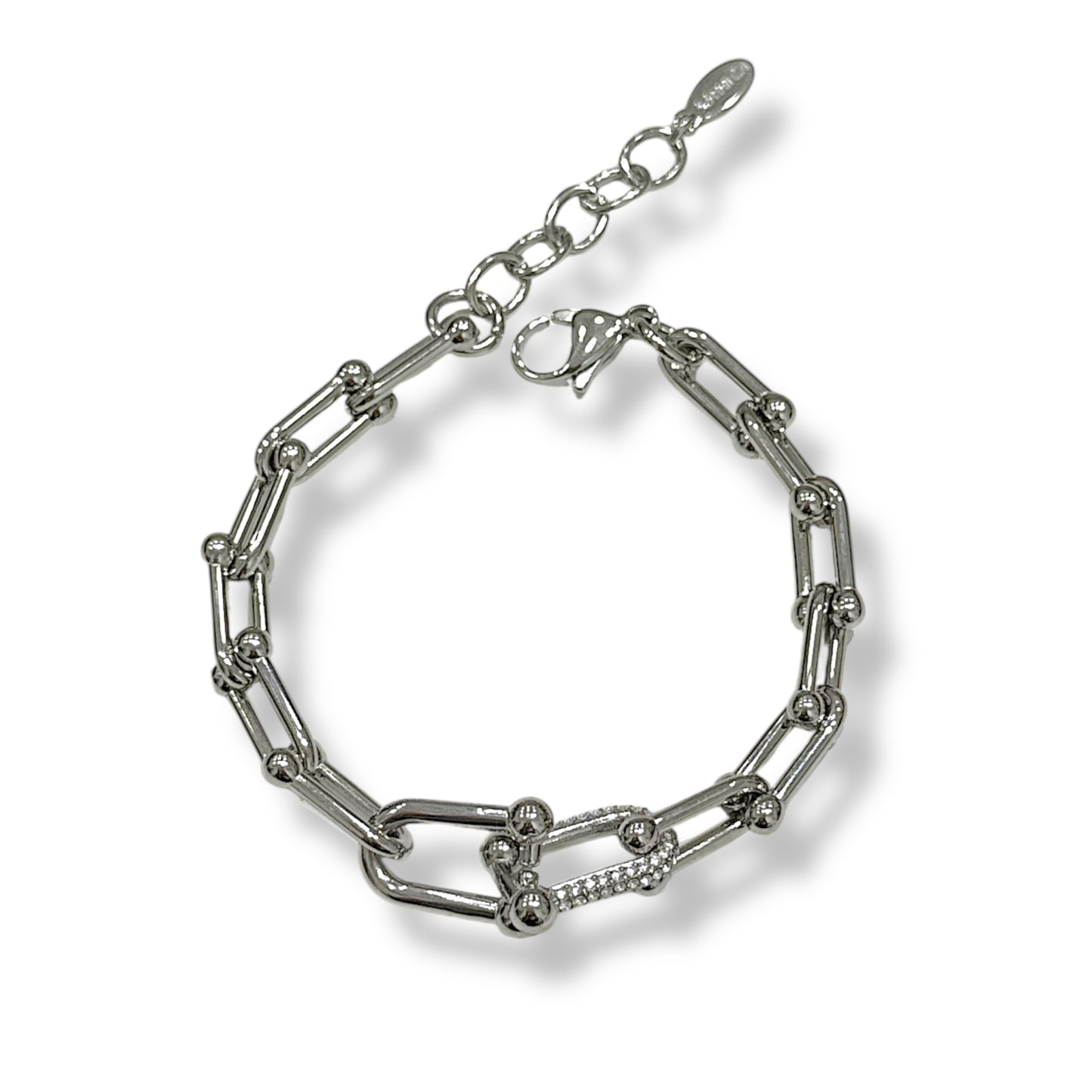 Bracciale Icon catene piccole