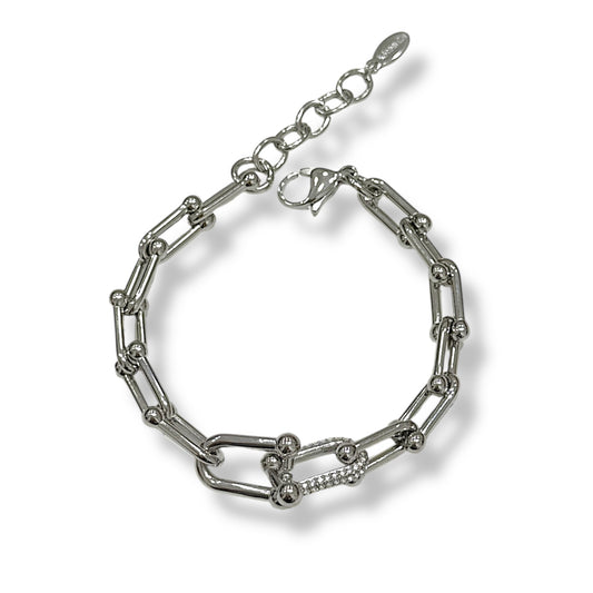Bracciale Icon catene piccole