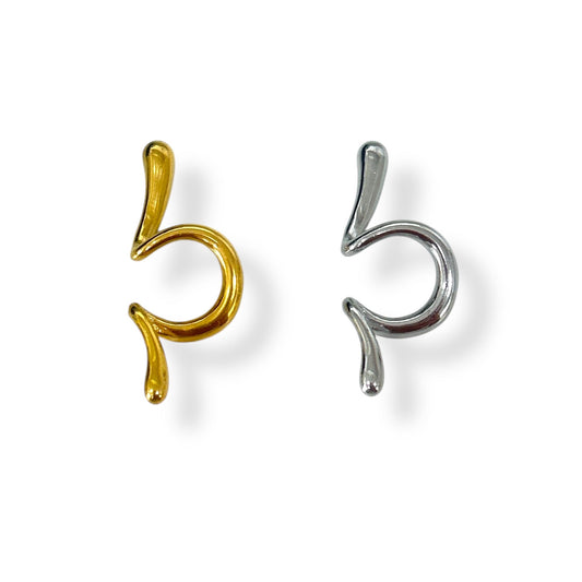 Ear Cuf twist