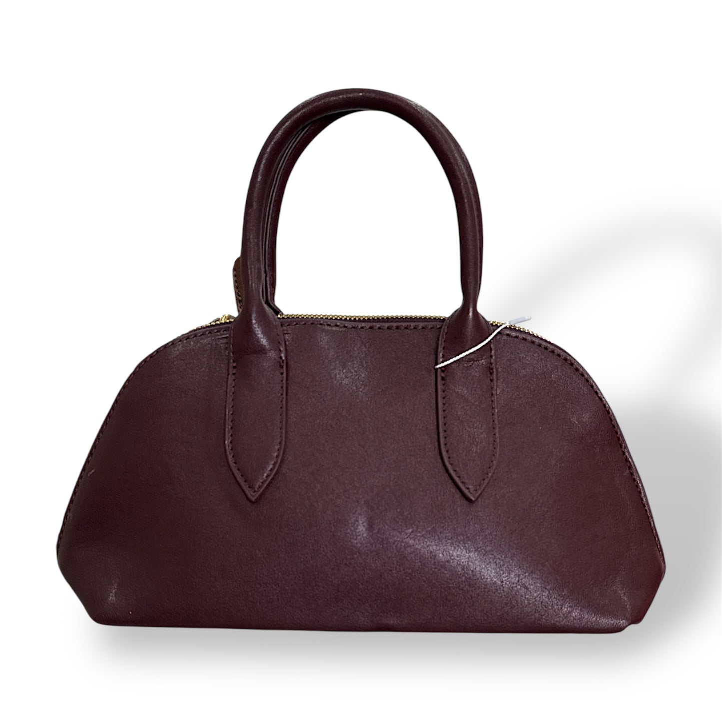 Borsa Giulia bordeaux