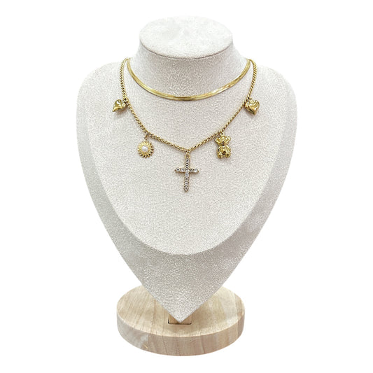 COLLANA NEMI