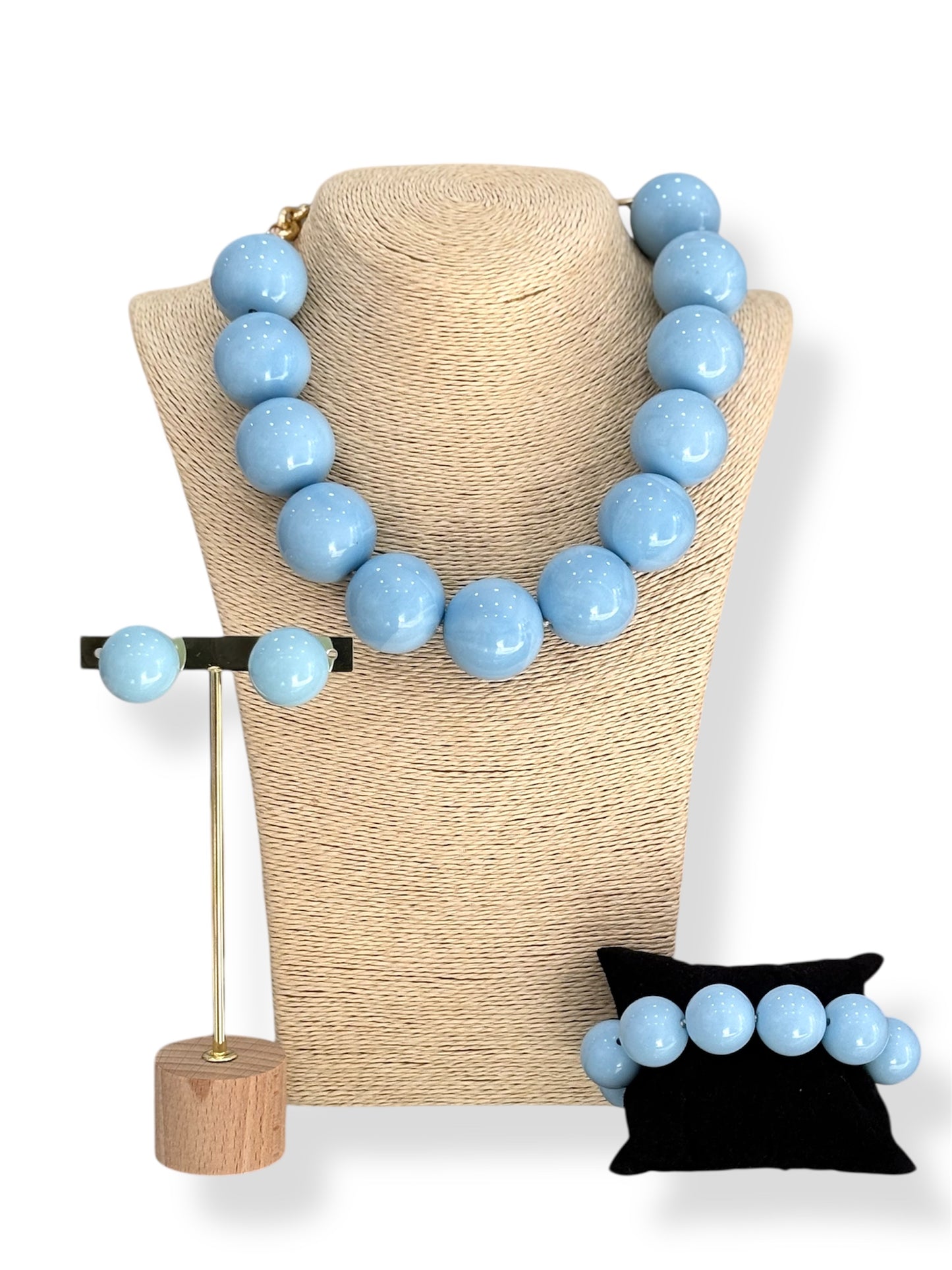 Set Maxi Perle Sky