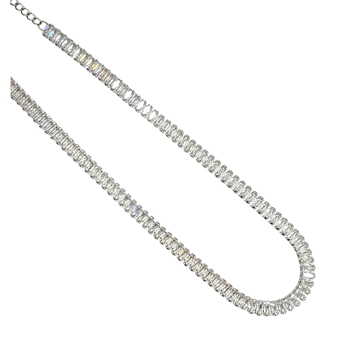 Collana Diamond Luxury💎