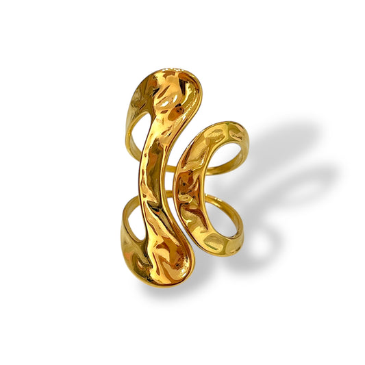 Anello Fluid