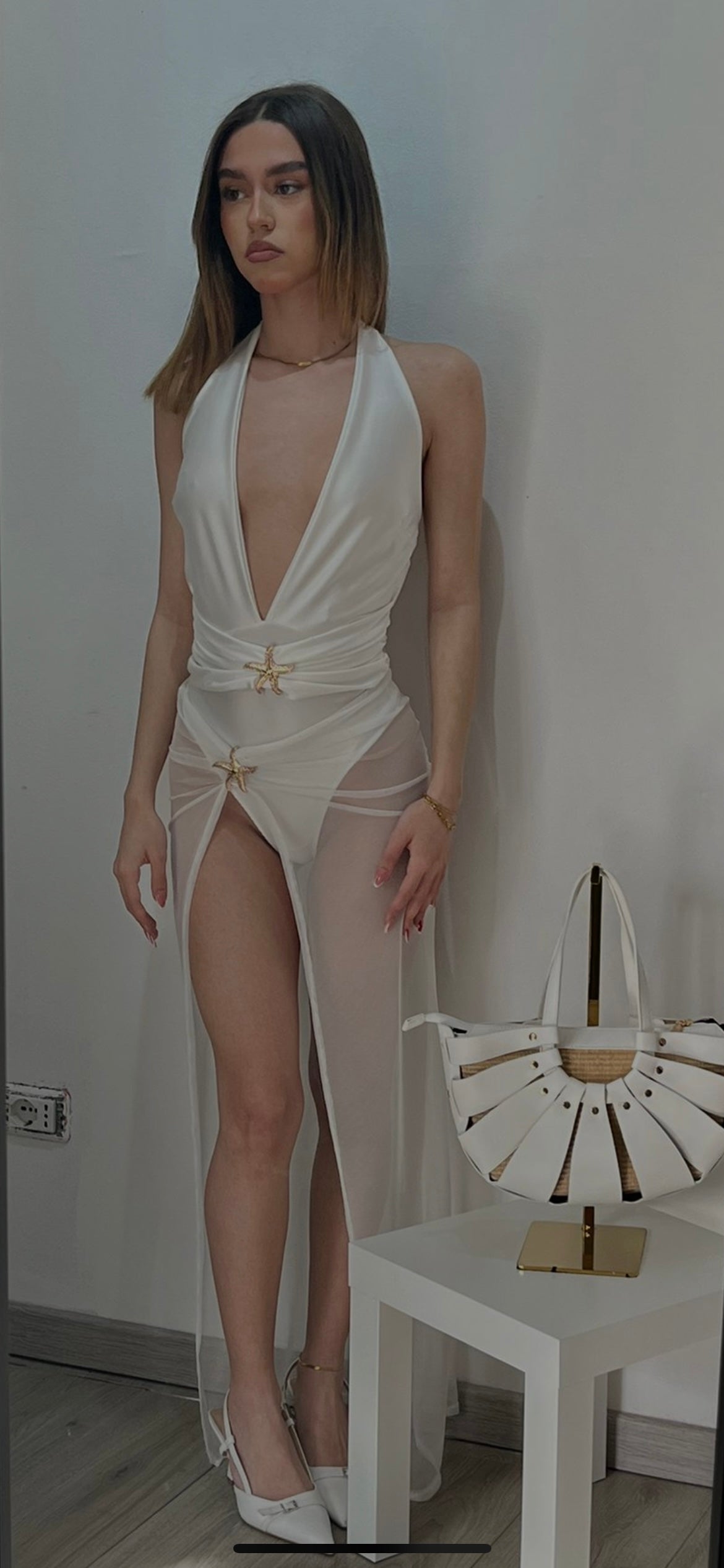 COSTUME +COPRICOSTUME STELLA