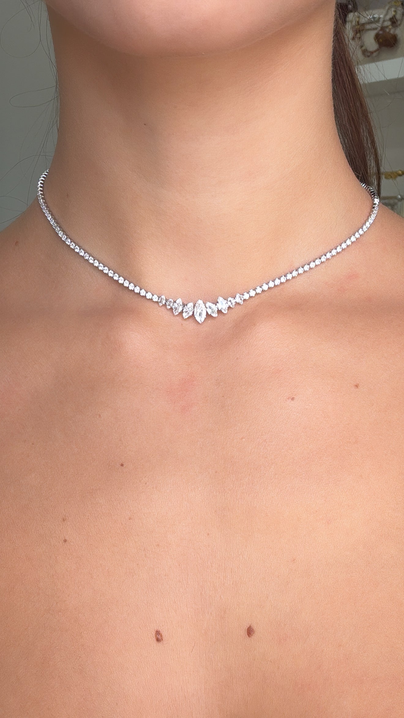 Collana Princess Diamond 💎