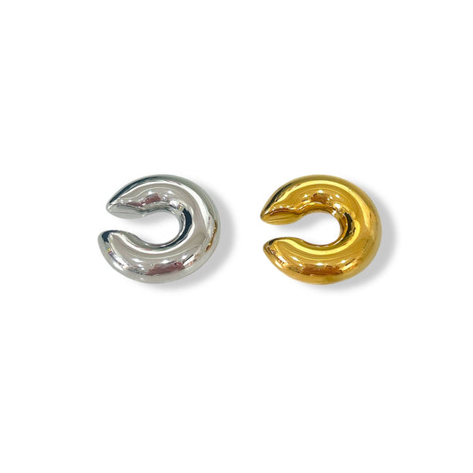 Ear Cuf Bubble medio
