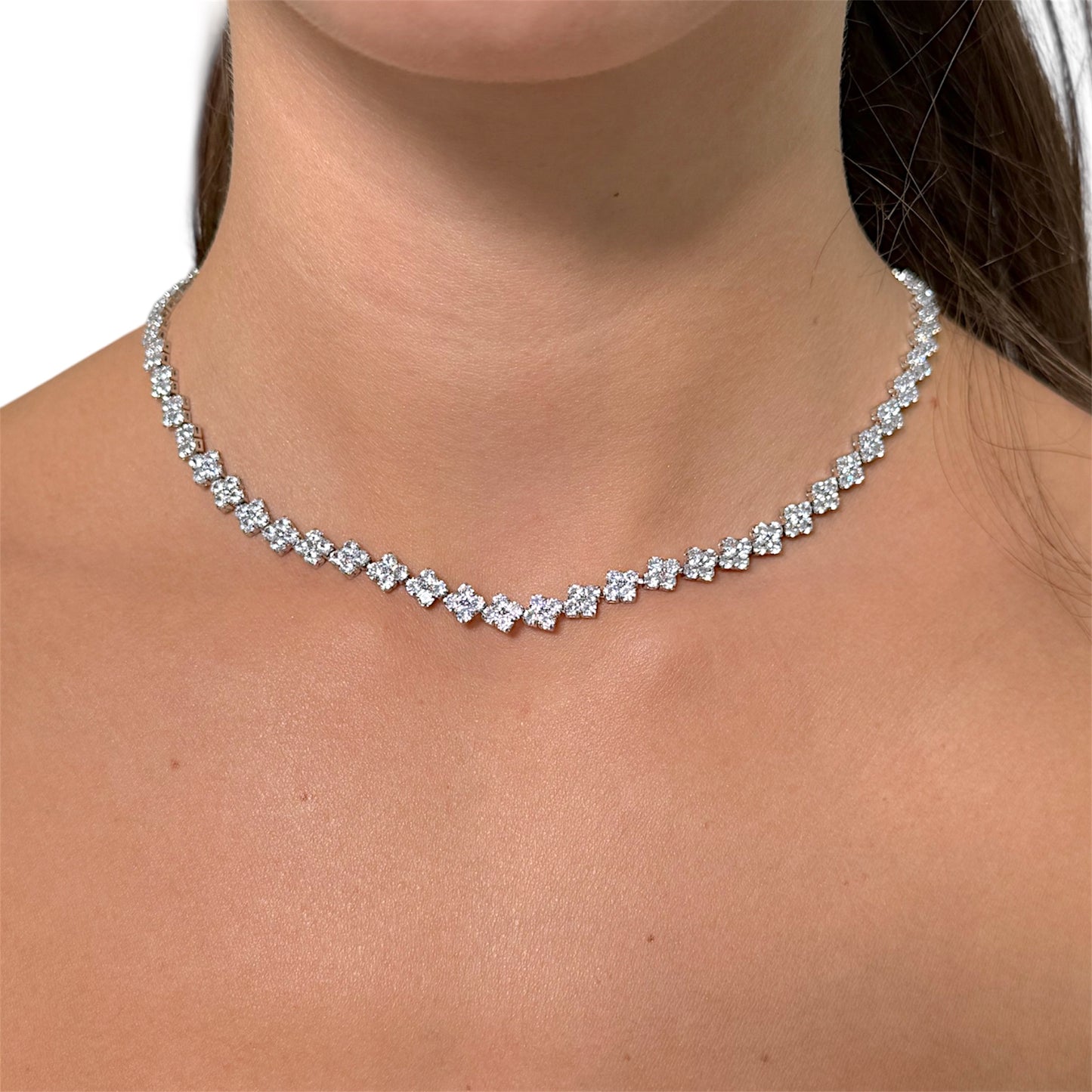 Collana Van luxury