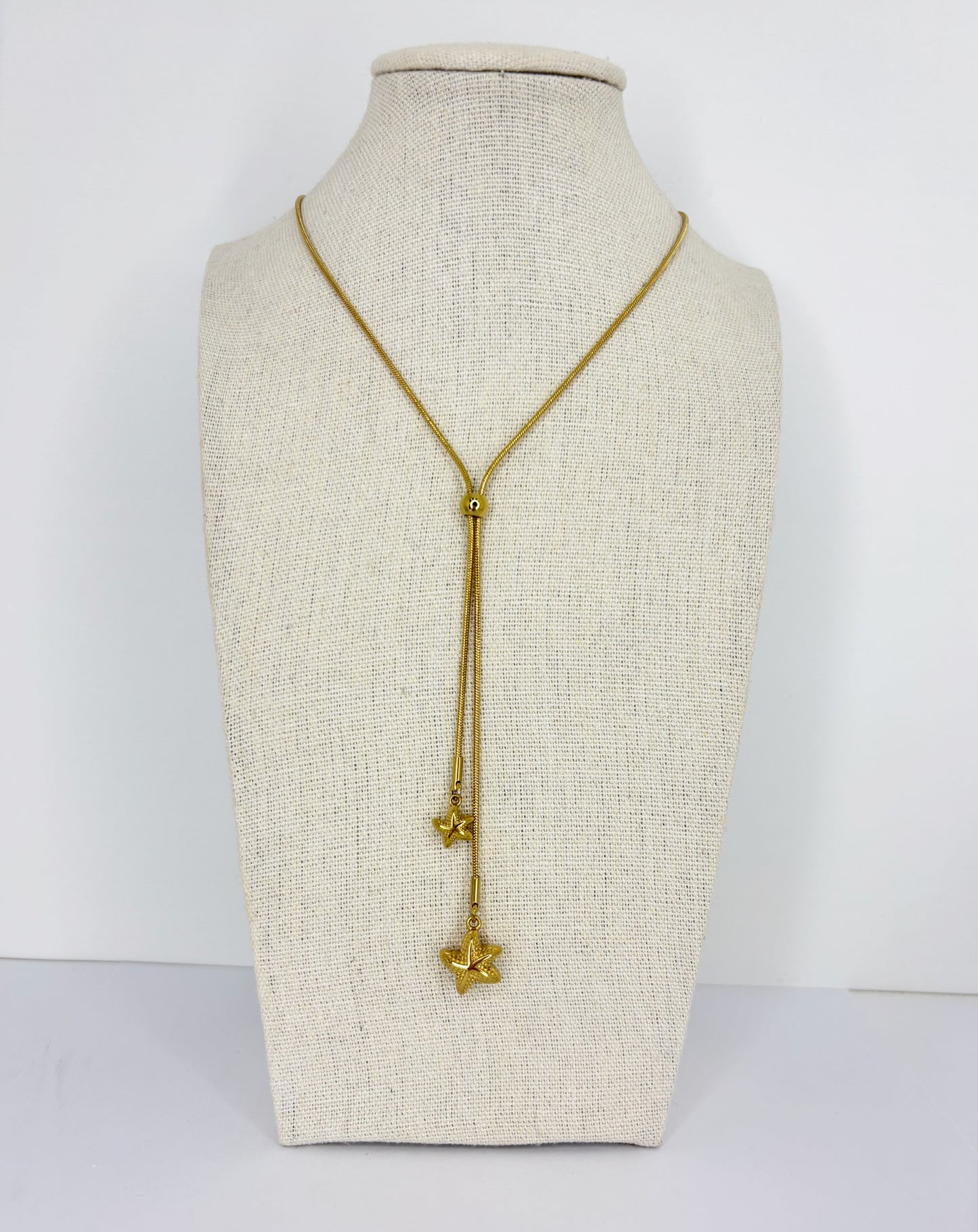 Collana Stella Marina