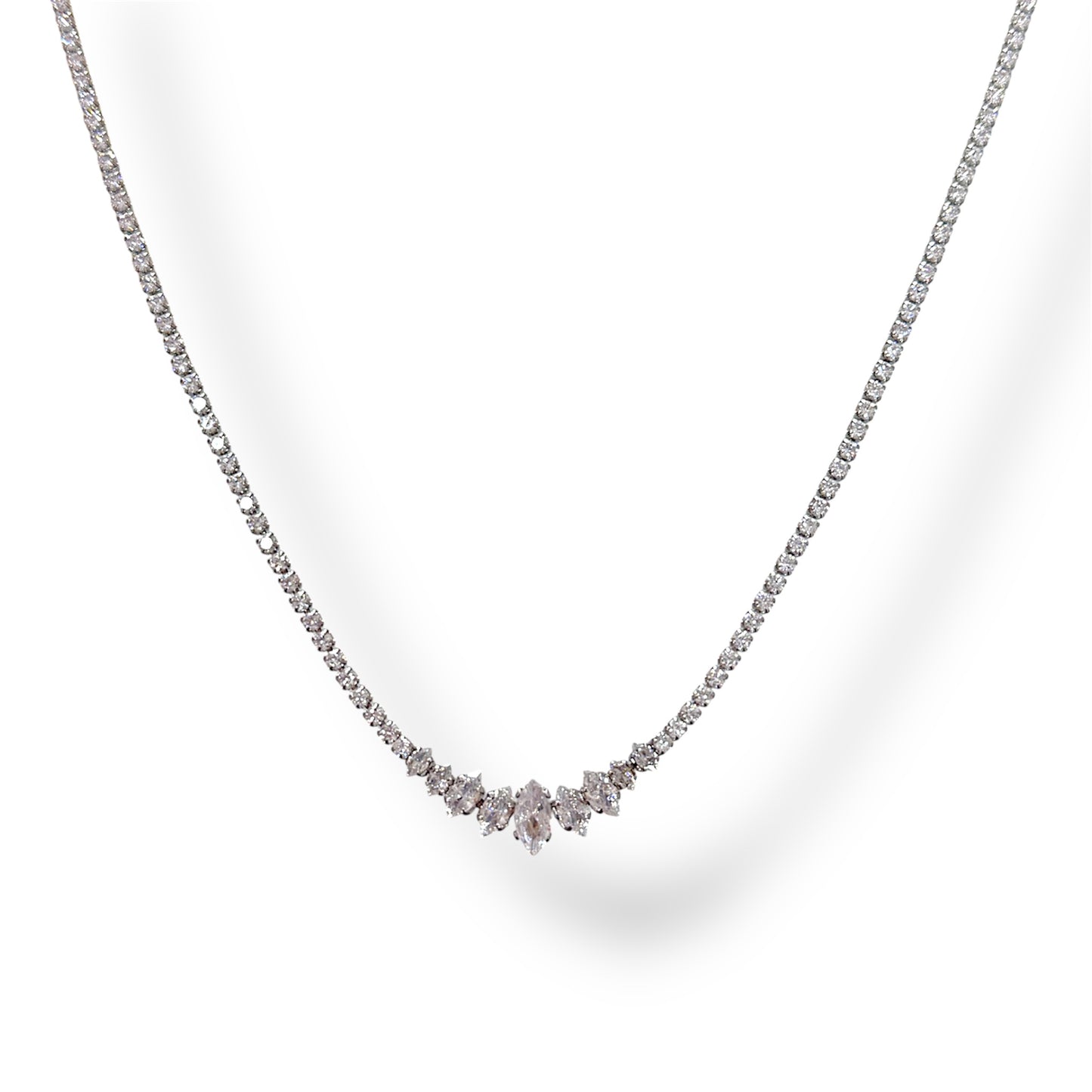 Collana Princess Diamond 💎
