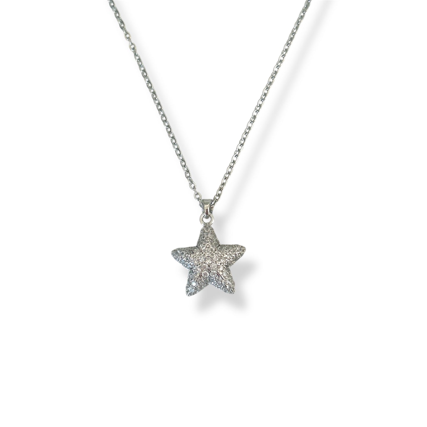 B010 Collana Star