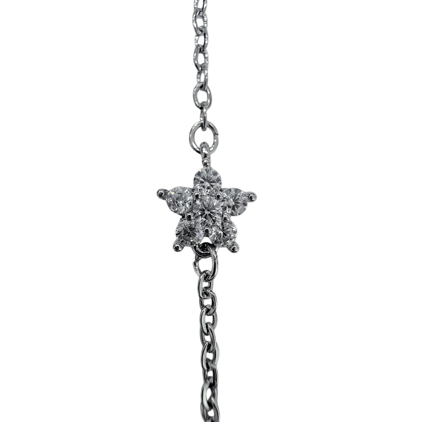 Collana Magic Flowers