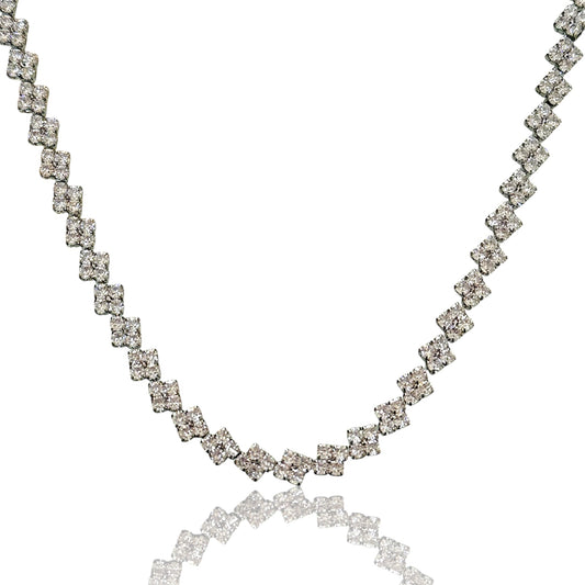 Collana Van luxury