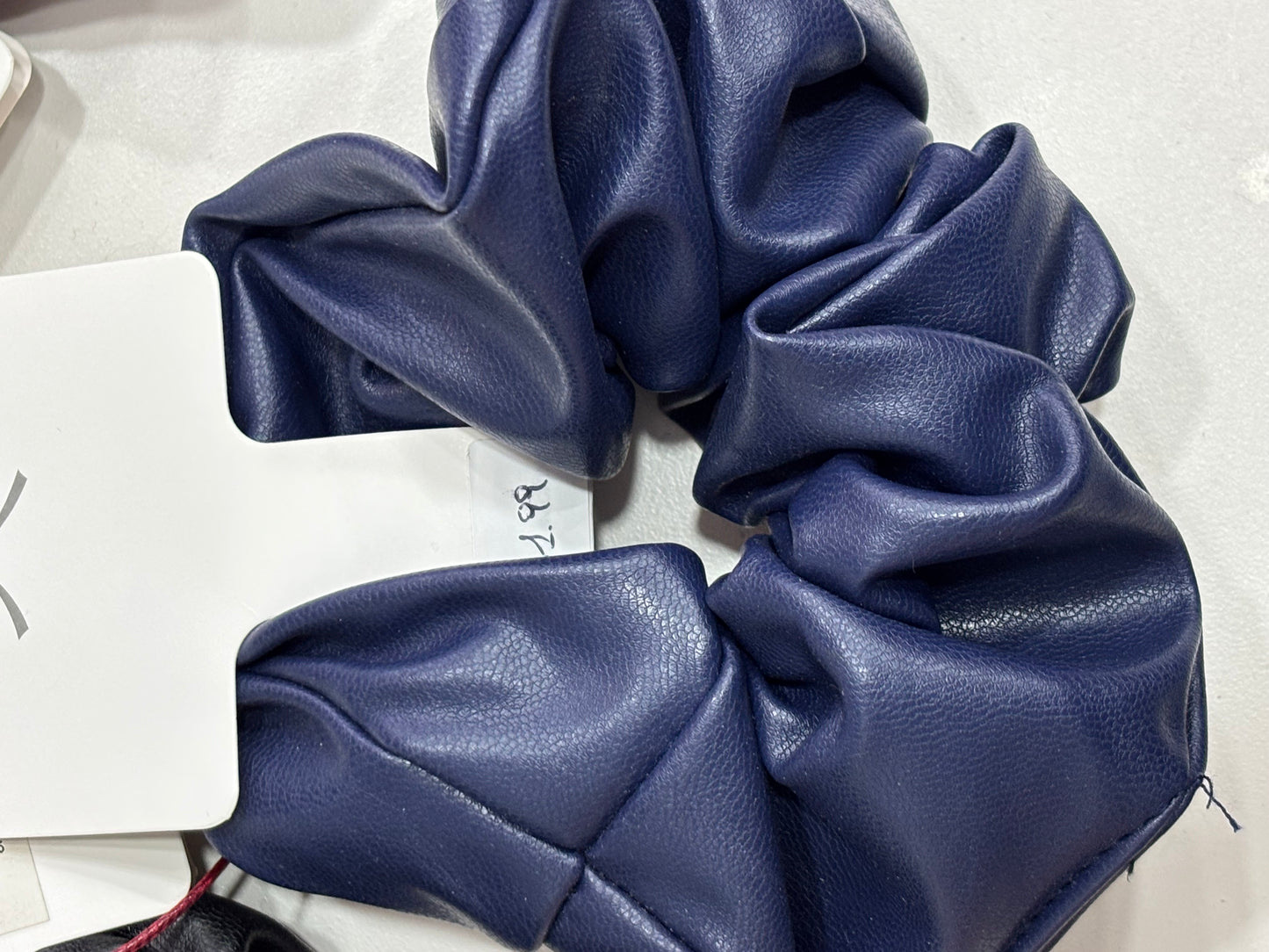 Elastici in pelle
