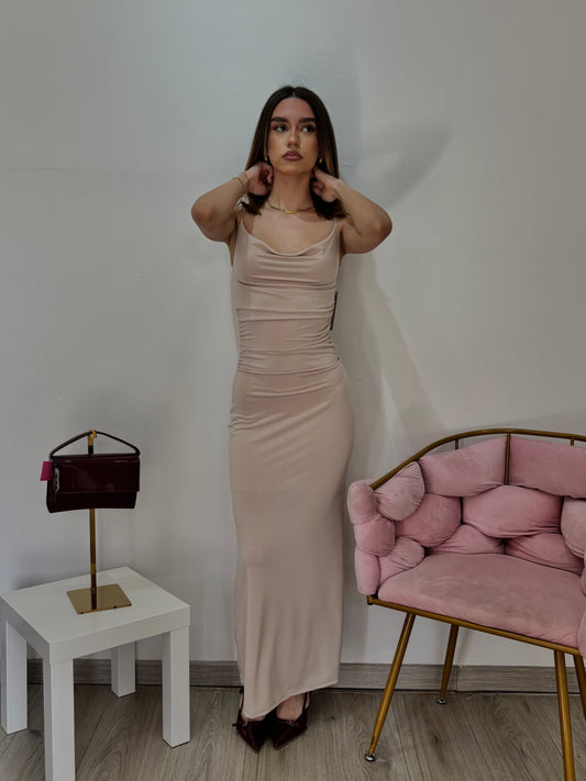 Long dress Aurora