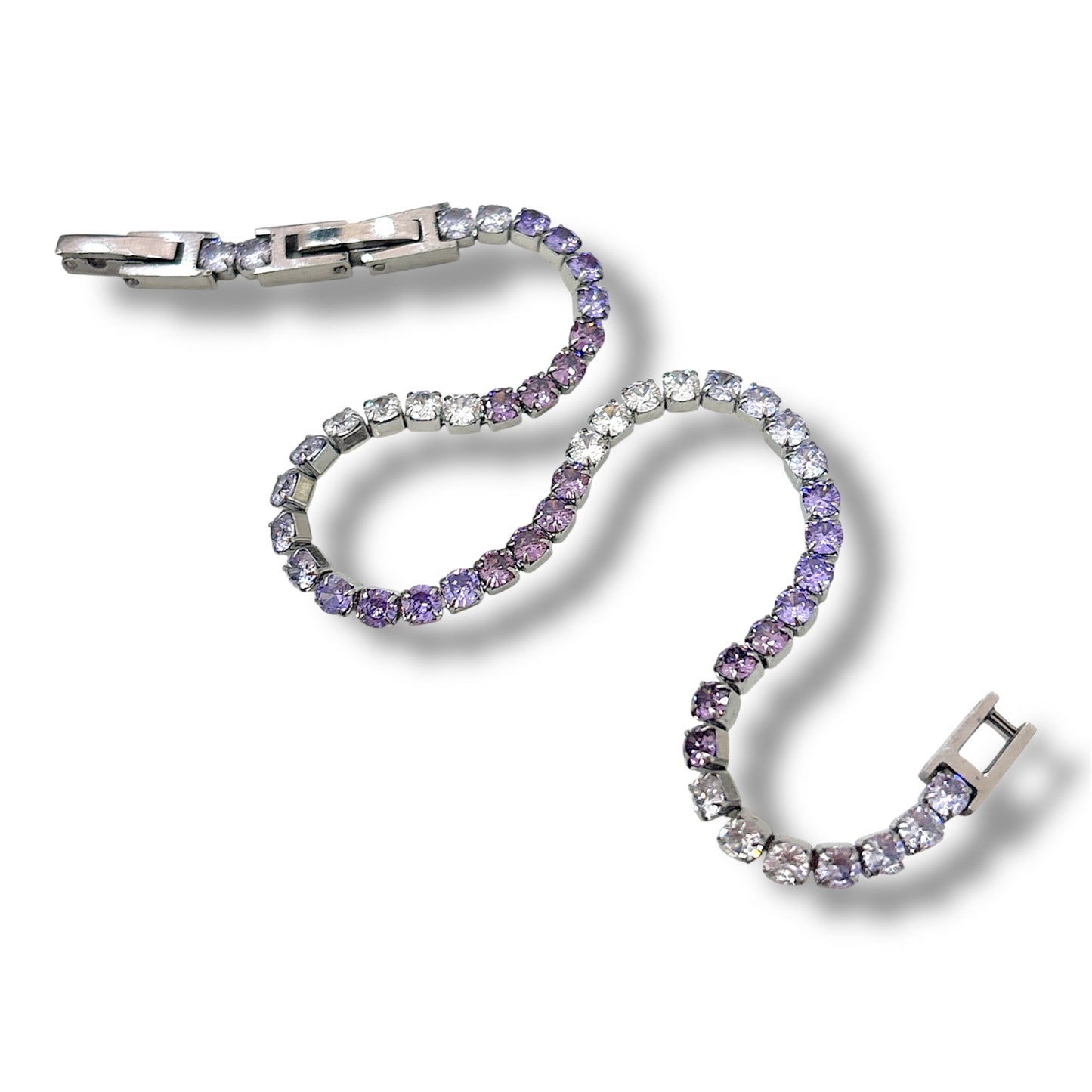 Bracciale Tennis Color