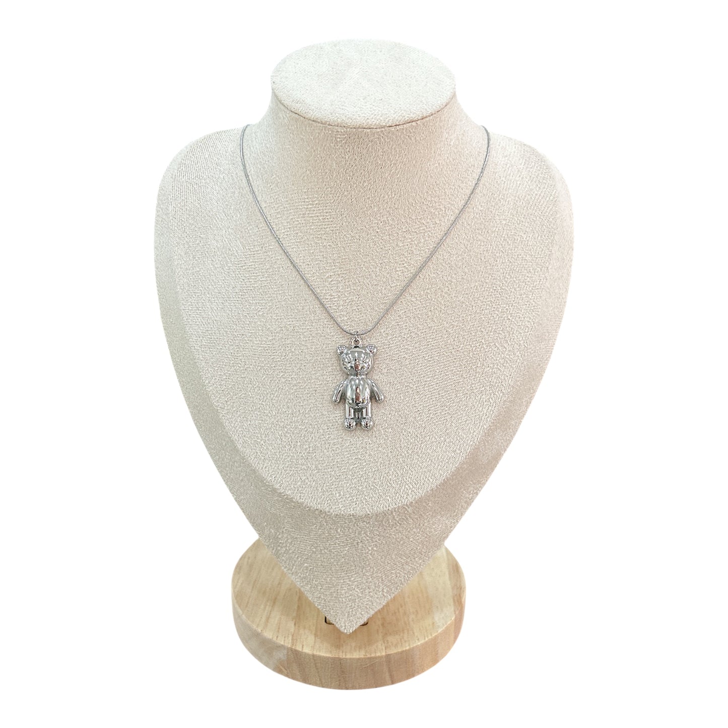 COLLANA BIG TEDDY