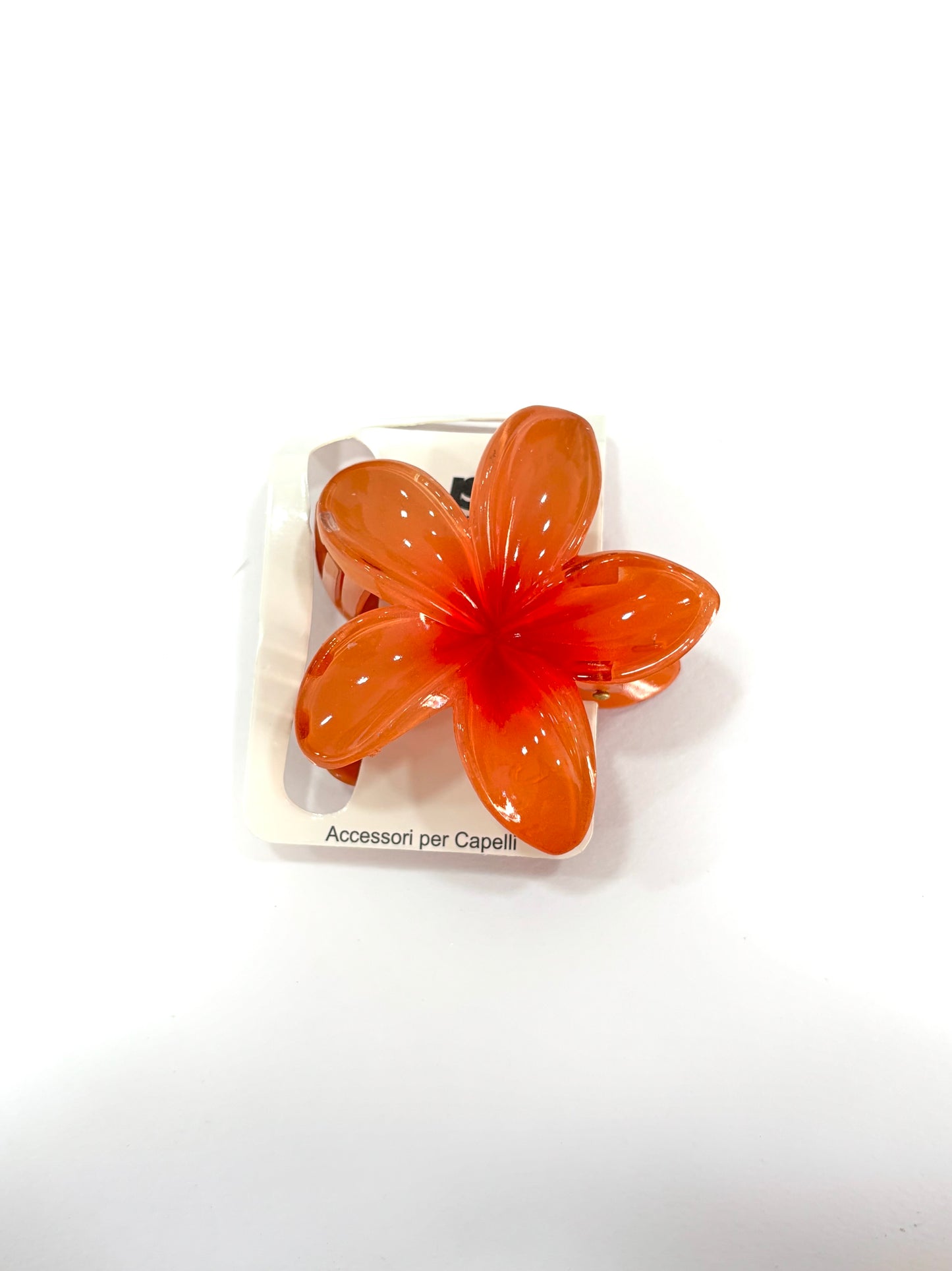 Flower Clips 🌺