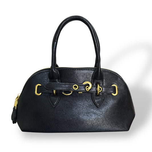 Borsa Giulia, black