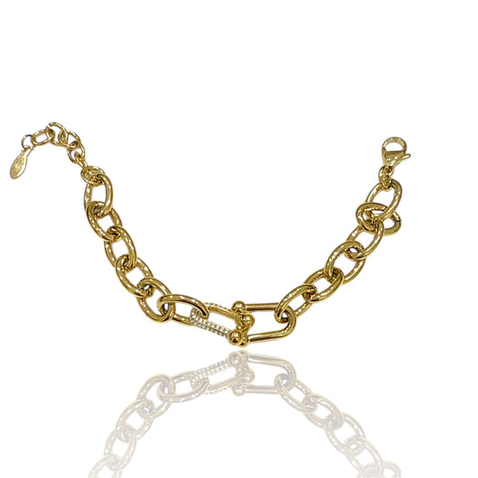 Bracciale Eternal