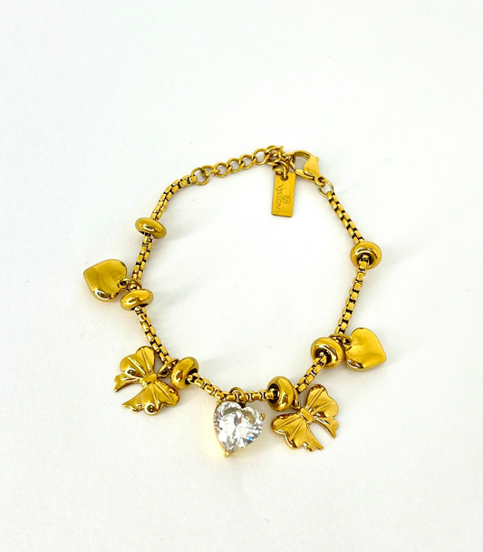 Bracciale Fiocchetti